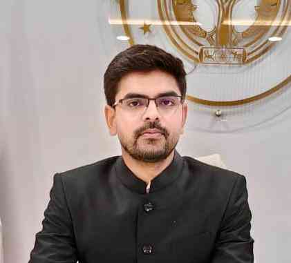 Greater Noida Authority News : अब बख्शे नहीं जाएंगे जमीन के सौदागर!, ग्रेटर नोएडा प्राधिकरण का अतिक्रमण के खिलाफ बड़ा मिशन, वर्क सर्किल वार चिन्हित हुईं अवैध कॉलोनियां, जून-जुलाई में होगा सबसे बड़ा बुल्डोजर ऑपरेशन, अतिक्रमण हटाओ, प्लानिंग बचाओ