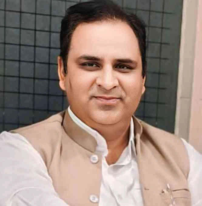 Dadri News : ओमवीर आर्य बने बालाजी एनक्लेव सेक्टर आरडब्ल्यूए के निर्विरोध अध्यक्ष, दादरी की पॉश कॉलोनी में सर्वसम्मति से गठित हुई नई टीम!
