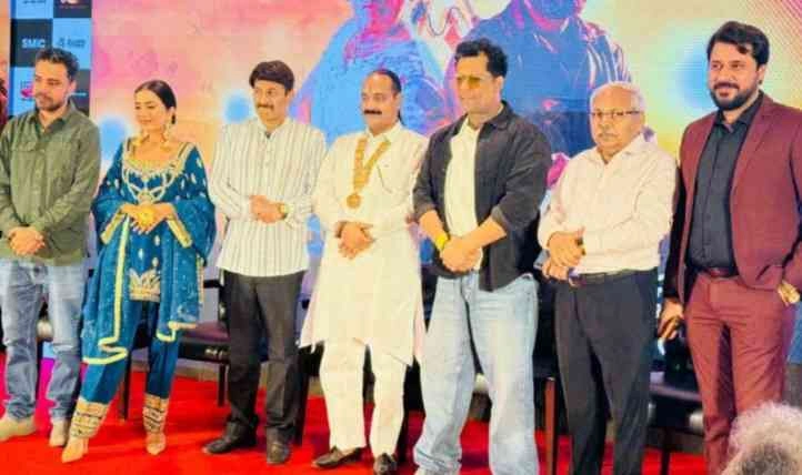 Delhi Bollywood News : 