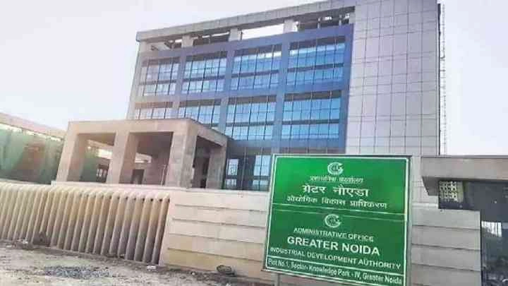 Greater Noida Authority News : “अब ग्रेनो प्राधिकरण में नहीं चलेगा फाइलों का खेल!”, ई-ऑफिस से पारदर्शिता, समयबद्धता, जवाबदेही का डिजिटल दौर शुरू, प्रदेश में कहीं से भी अप्रूवल संभव, सीईओ एनजी रवि कुमार ने दिए स्पष्ट निर्देश 