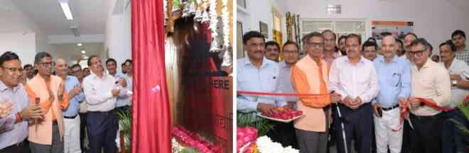 Yamuna Authority News : मथुरा-वृंदावन में यमुना प्राधिकरण का पहला क्षेत्रीय कार्यालय खुला, हेरिटेज सिटी और अर्बन नॉस्टल प्रोजेक्ट को मिलेगी रफ्तार, उद्घाटन समारोह में गूंजे वेद मंत्र और कृष्ण नाट्य की गूंज, सीईओ डॉ. अरुणवीर सिंह ने किया उद्घाटन, गीता शोध संस्थान को ₹5 लाख अनुदान की घोषणा