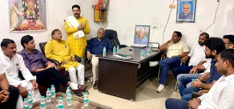 Corruption Free India News : 