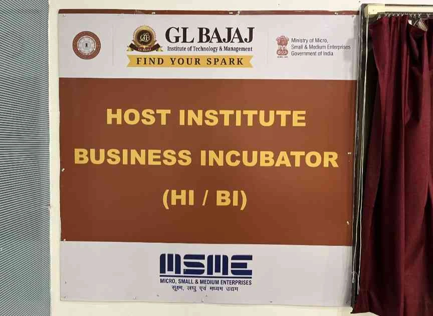 GL Bajaj College News : 