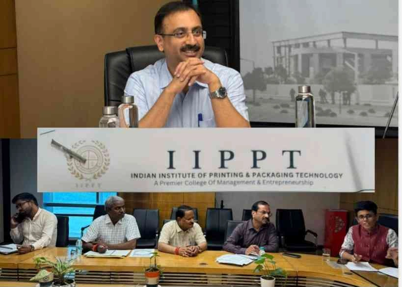 Greater Noida Authority News : “हर हाथ एक पौधा – हर दिल हरियाली की ओर”, ग्रेटर नोएडा को हराभरा बनाने निकला प्राधिकरण, जनसहभागिता से चलेगा सवा लाख पौधों का महाअभियान!, सीईओ एनजी रवि कुमार ने नागरिकों को किया आह्वान – “हर नागरिक लगाए एक पौधा”