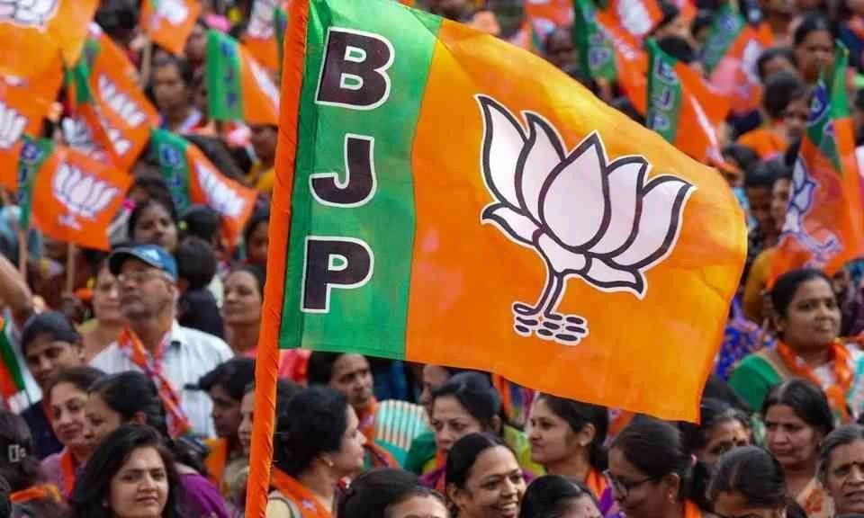 UP BJP President News : 