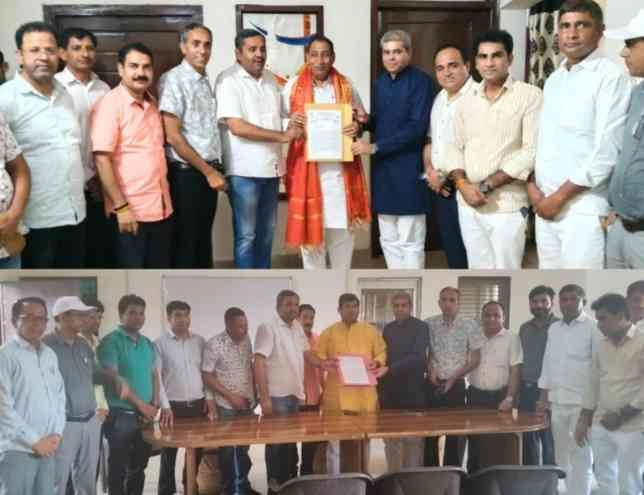 School Close News : स्कूल बंदी का विरोध बना शिक्षकों का आंदोलन, ग्रेटर नोएडा में जनप्रतिनिधियों को सौंपा गया ज्ञापन, 8 जुलाई को होगा प्रदेशव्यापी धरना प्रदर्शन!, क्या है पेयरिंग पॉलिसी?, शिक्षकों और समाजसेवियों का आक्रोश