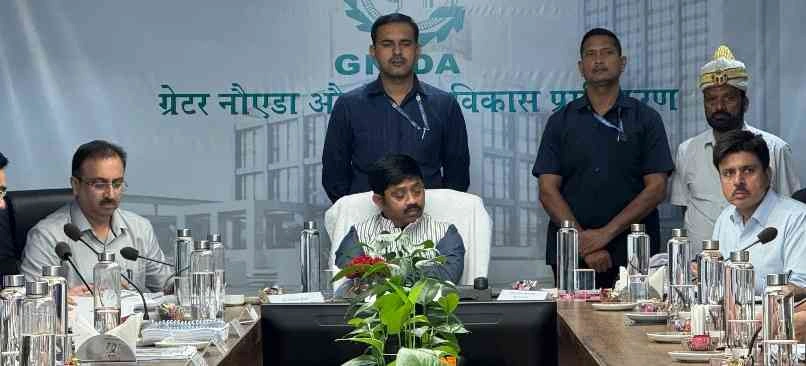 Greater Noida Authority News : 15 साल बाद टूटी उम्मीदों की चुप्पी, अब मिलेगा न्याय का उजाला, 151 किसानों की आबादी बैकलीज को मिली एसआईटी से हरी झंडी, शासन से अंतिम मुहर का इंतज़ार, 2007 से 2012 तक की कहानी, अधिग्रहण के बाद अधूरा वादा