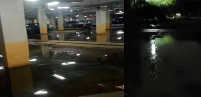 Greater Noida West News : "बेसमेंट बना तालाब, सुविधाएं हुई गायब!", नॉलेज पार्क 5 और ग्रेटर नोएडा वेस्ट की सुपरटेक इकोविलेज-2 सोसाइटी की बदहाली से त्रस्त निवासी बोले – ‘योगी जी!, नाव भिजवा दीजिए, अब पानी से होकर ही गाड़ी तक जाना है’, स्मार्ट सिटी नहीं, 'स्वैम्प सिटी' बन गई है सोसाइटी!