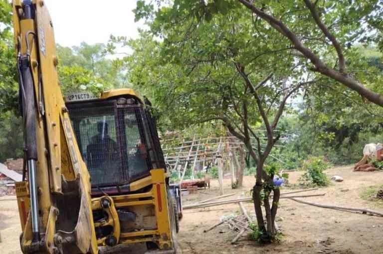 Greater Noida Authority News : 