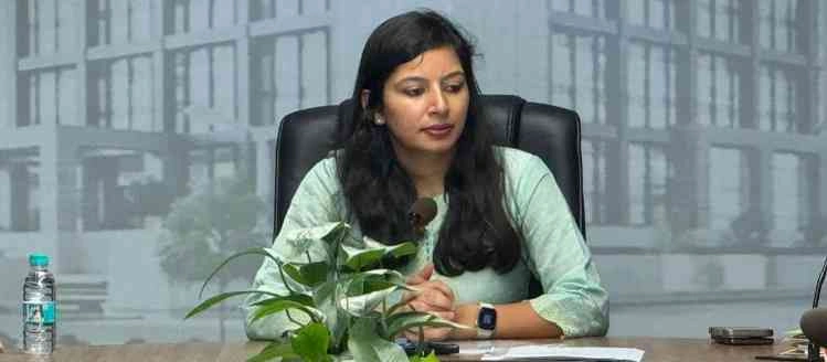 Greater Noida Authority News : अब 'ऑनलाइन निगरानी' से होगा सीवर सिस्टम का शुद्धिकरण!, ग्रेटर नोएडा के एसटीपी पर हाईटेक नज़र, बादलपुर से लेकर ईकोटेक तक हुआ डिजिटल ट्रांसफॉर्मेशन, अब लैपटॉप से चलेगा सीवेज सिस्टम!, ग्रेटर नोएडा के एसटीपी पर ओसीएमएस की शुरुआत, कासना का भी नंबर जल्द