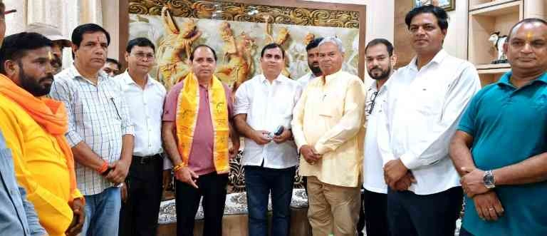 Dadri BJP News : 