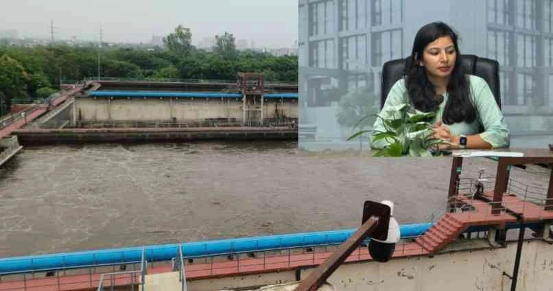 Greater Noida Authority News : अब ग्रेटर नोएडा का ट्रीटेड वाटर भी होगा पीने लायक!, आईआईटी दिल्ली बना रहा डीपीआर, सभी एसटीपी में लगेगा अतिरिक्त फिल्टर, जल प्रदूषण रोकने की दिशा में प्राधिकरण की बड़ी पहल
