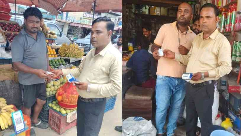 Greater Noida Authority News : ‘सफाई नहीं तो दंड तय!’, ग्रेटर नोएडा प्राधिकरण की सख्ती, कासना बाजार में चला जबरदस्त सफाई अभियान, दुकानदारों को मिले निर्देश और जुर्माने, प्लास्टिक बंदी पर भी कड़ी नज़र, सिंगल यूज़ प्लास्टिक को कहें ना