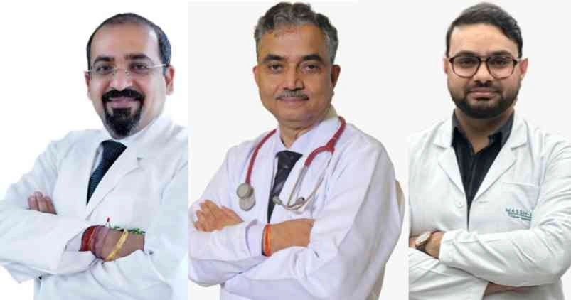 World Hepatitis Day : वर्ल्ड हेपेटाइटिस डे 2025 विशेषज्ञों की चेतावनी, मानसून में हेपेटाइटिस का खतरा बढ़ा, समय रहते जांच और जागरूकता है ज़रूरी, मानसून में दूषित पानी और भोजन से फैल रहा है हेपेटाइटिस, गंदा पानी और असुरक्षित जीवनशैली बनी वजह