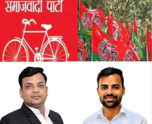 Samajwadi Party's News : भड़काऊ बयान पर बवाल, सपा नेत्री डिंपल यादव पर आपत्तिजनक टिप्पणी करने वाले मौलाना राशिद को सपा कार्यकर्ताओं ने चैनल स्टूडियो में घेरा, माफी की मांग की