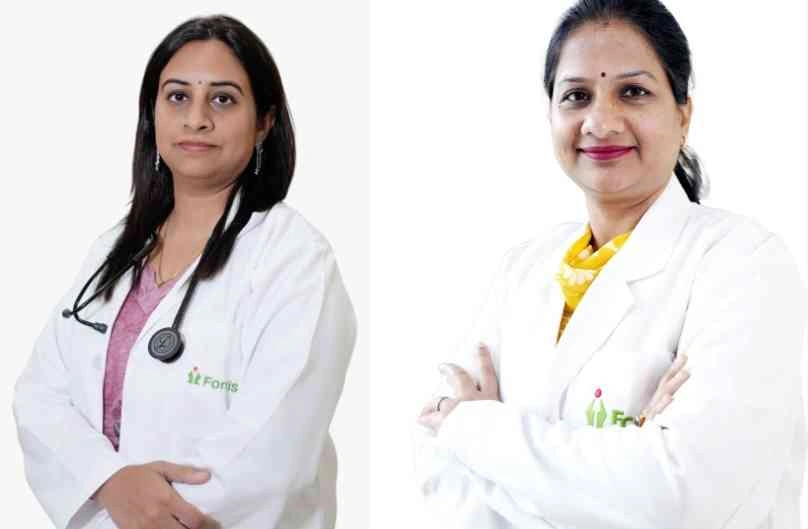 Fortis Hospital News : विश्व लंग कैंसर दिवस 2025 अब सिर्फ धूम्रपान नहीं, हवा में जहर भी फेफड़ों का दुश्मन!, डॉक्टरों ने दी चेतावनी महिलाएं, नॉन-स्मोकर्स और मिडल एज वाले रहें सतर्क, फोर्टिस अस्पताल्स ने फेफड़ों के कैंसर पर चेताया – बदलते कारण, बदलती पहचान और ज़रूरत समय रहते सजग रहने की