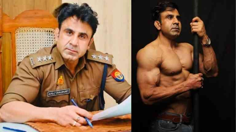 CO Police Anuj Chaudhary News : पहलवानी से पुलिस की बुलंदियों तक, संभल के चर्चित CO अनुज चौधरी बनेंगे एडिशनल एसपी, खेल कोटे से इस पद पर पहुंचने वाले पहले अफसर, 2012 बैच के इकलौते पात्र उम्मीदवार, राजनीतिक टकराव और न्याय की जीत