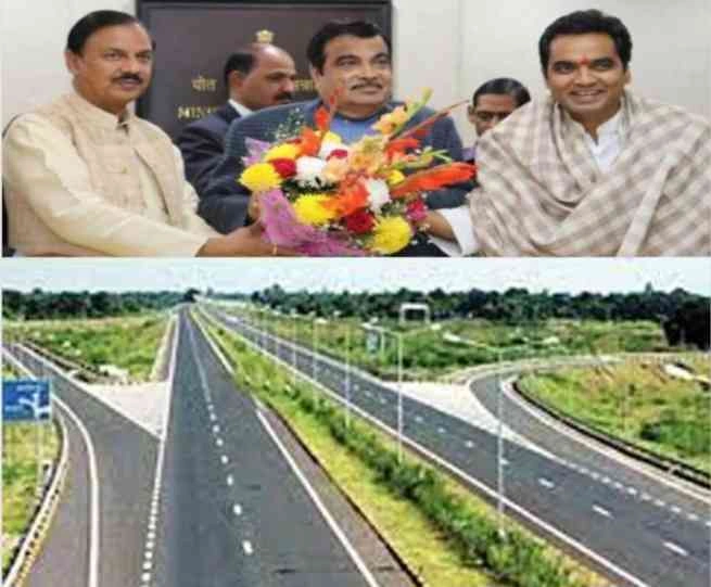 Nitin Gadkari On Yamuna Road News : नोएडा से जेवर एयरपोर्ट तक पहुंचे अब मिनटों में!, यमुना पुश्ता पर एलिवेटेड रोड बनेगा, सांसद महेश शर्मा ने की केंद्रीय मंत्री नितिन गडकरी से खास मुलाकात, अब सीधे यमुना एक्सप्रेसवे से नोएडा एयरपोर्ट की होगी कनेक्टिविटी, नहीं झेलना पड़ेगा जाम का झंझट