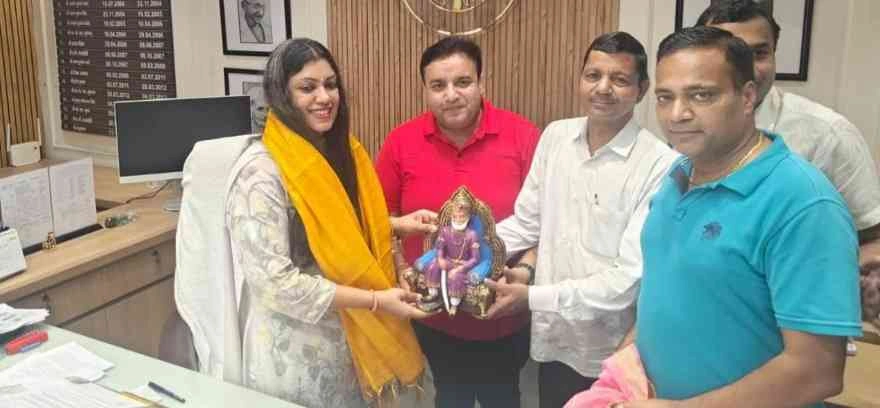 DM Greater Noida News : 