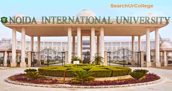 Noida International University News : नोएडा इंटरनेशनल यूनिवर्सिटी में HR Conclave 2025 का सफल समापन, टैलेंट, टेक्नोलॉजी और ट्रांसफ़ॉर्मेशन पर केंद्रित संवाद