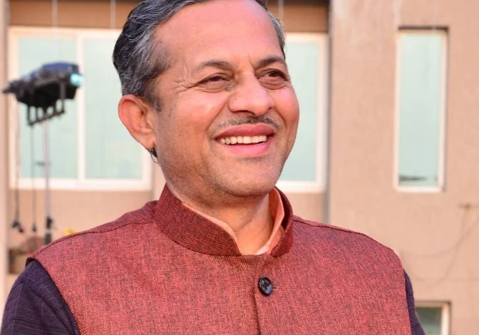 UP Political News : वनवास से विजय तक!, क्या नवाब सिंह नागर की वापसी ने बदल दी गौतमबुद्धनगर भाजपा की पूरी राजनीतिक बिसात?, चार दशक की निष्ठा, संघर्ष और संगठन की तपस्या के बाद नई जिम्मेदारी से बदले समीकरणों की चर्चा तेज, चार दशक से भाजपा के साथ अटूट रिश्ता, हार के बाद भी नहीं छोड़ा संगठन का साथ
