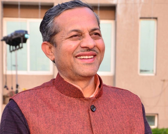 Breaking News : गुर्जर राजनीति का बड़ा चेहरा, भाजपा संगठन का भरोसेमंद योद्धा और पश्चिम यूपी की धड़कन!, क्या नवाब सिंह नागर बनने जा रहे हैं बीजेपी पश्चिमी उत्तर प्रदेश के नए रणनीतिक सेनापति?, गांव की राजनीति से लेकर सत्ता के गलियारों तक…संघर्ष से बनी पहचान, किसानों की आवाज़ बनकर उभरे भाजपा कैबिनेट मंत्री, आंदोलनों में निभाई बड़ी भूमिका