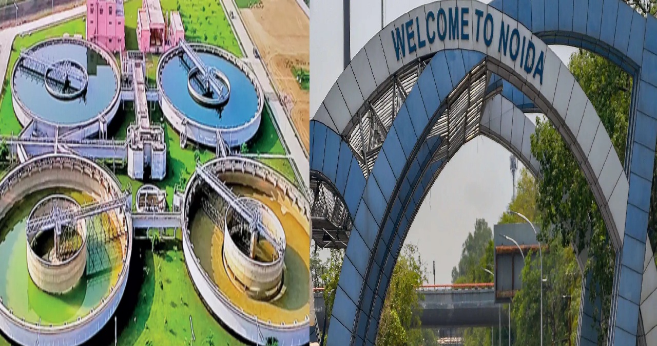 Noida News: इस पॉश सोसायटी में करोड़ों के फ़्लैट लेकिन सबसे ज़रूरी चीज़ ग़ायब, मचा हाहाकार, प्राधिकरण का बिल्डर पर 140 करोड़ बकाया है