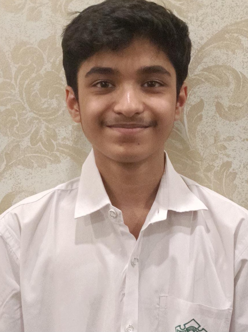 दसवीं बोर्ड परीक्षा में डीपीएस, ग्रेटर नोएडा के विद्यार्थियों का ऐतिहासिक प्रदर्शन, एकाग्र अग्रवाल 99% अंक प्राप्त करके बने स्कूल टॉपर