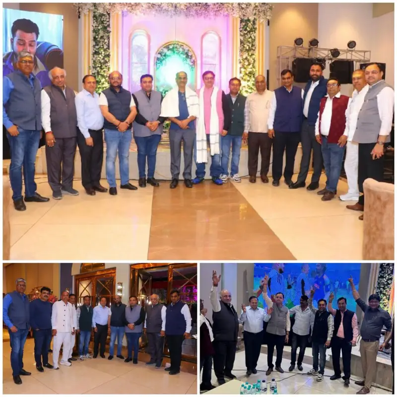 Holi Cricket News : 