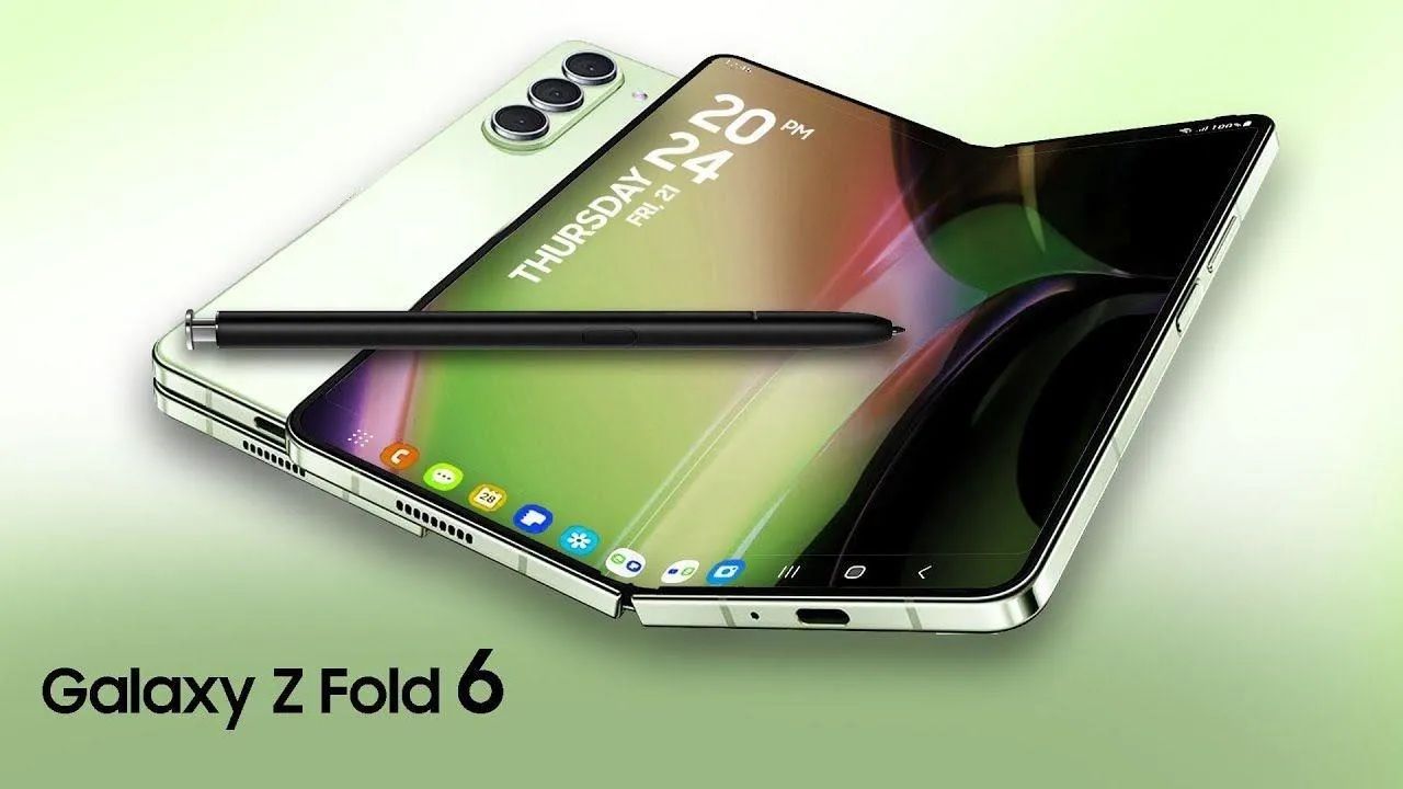 जुलाई में लॉन्च हो सकते हैं Samsung Galaxy Z Fold 6 और Flip 6, सस्ती कीमत में फोल्डेबल फोन लॉन्च करेगी #Samsung, AI पावरफुल प्रोसेसर, 500 MP ?, खूबसूरत डिजाइन, आकर्षक रंग में मिलेगा - सूत्र