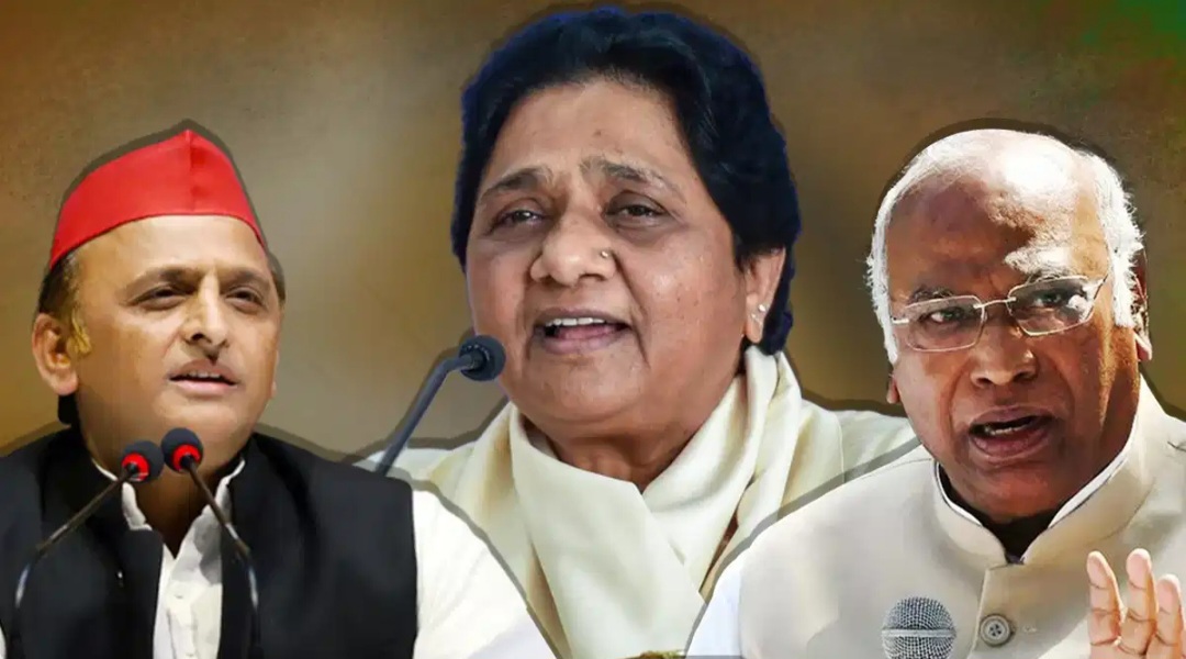 मायावती, अखिलेश और कांग्रेस सुप्रीमो को हैरानी तब होती है जब उनके ही देखते- देखते हमेशा मनहूस मानती रही, और नोएडा को कमाई का जरिया मानती रही नोएडा उत्तर प्रदेश की राजधानी के रूप में पहचाने जाने लगा है – भाजपा प्रत्याशी डॉ महेश शर्मा