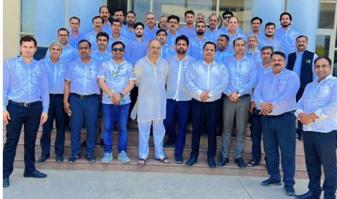 Noida News: वकील के साथ मारपीट, गिरफ्तारी की मांग को लेकर जिले के वकीलों की हड़ताल शुरू