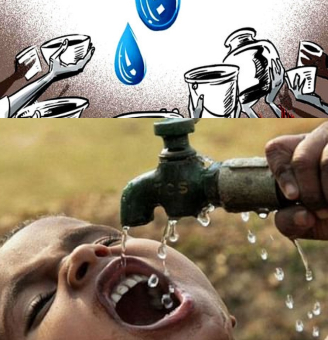 New Noida News: ग्रेटर नोएडा के इस गांव पर मंडराया पानी का बड़ा संकट, पानी के लिए तरसे लोग? नहीं हुए सुधार तो बूंद-बूंद को तरसेंगे लोग! गर्मी से आदमी हो रहा पानी-पानी