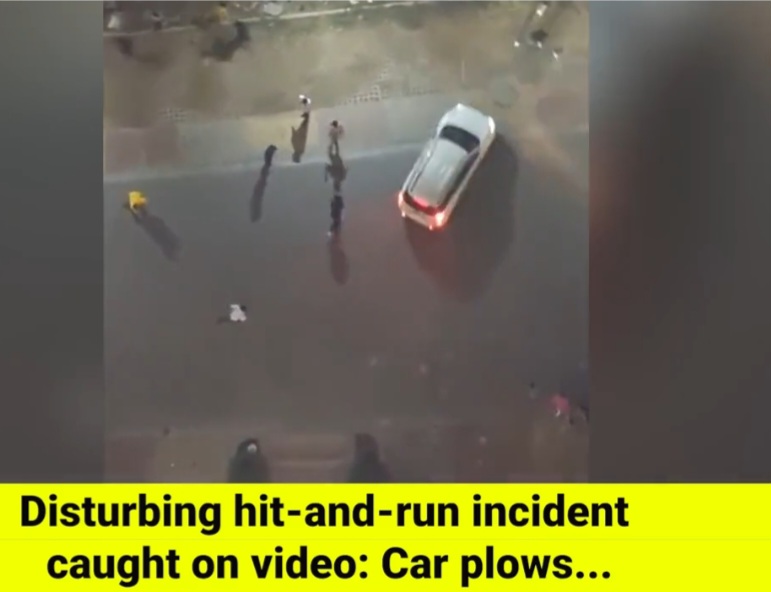 Greater Noida West News: ग्रेटर नोएडा वेस्ट में कार चालक के साथ हैवानियत, कहासुनी के बाद 30 मीटर तक घसीटा, दोस्त बचाने के लिए दौड़ता रहा पीछे
