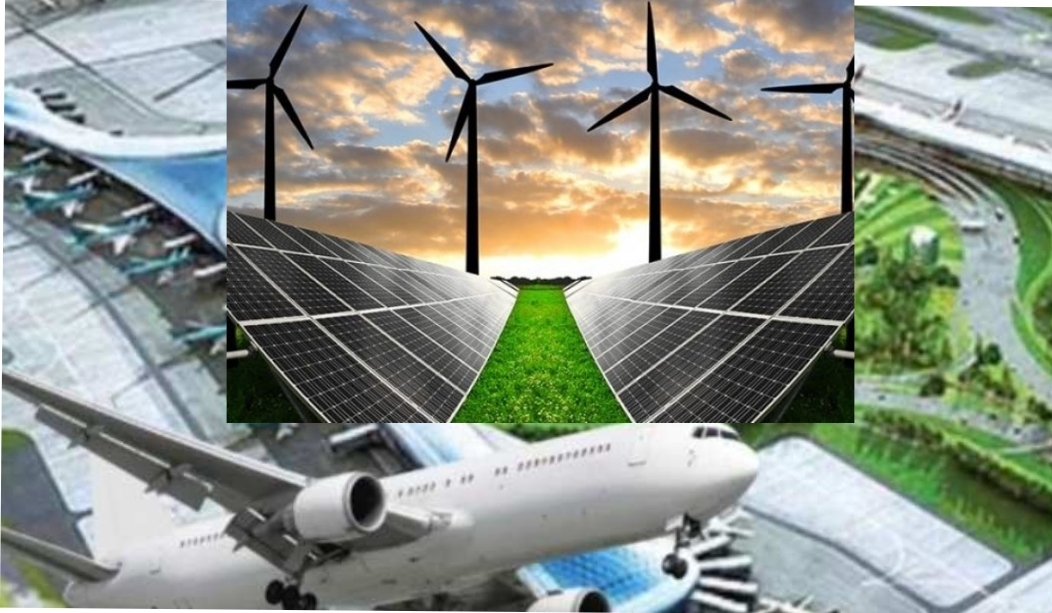 Noida International Airport News: नोएडा इंटरनेशनल एयरपोर्ट की ऊर्जा जरूरतों में होगा हरित ऊर्जा का जादू, ग्रिड और सोलर से पूरी होगी बिजली की मांग, तैयार है 10 मेगावाट का सोलर प्लांट और दो फीडर, Tata Power के साथ एक अनुबंध किया गया है