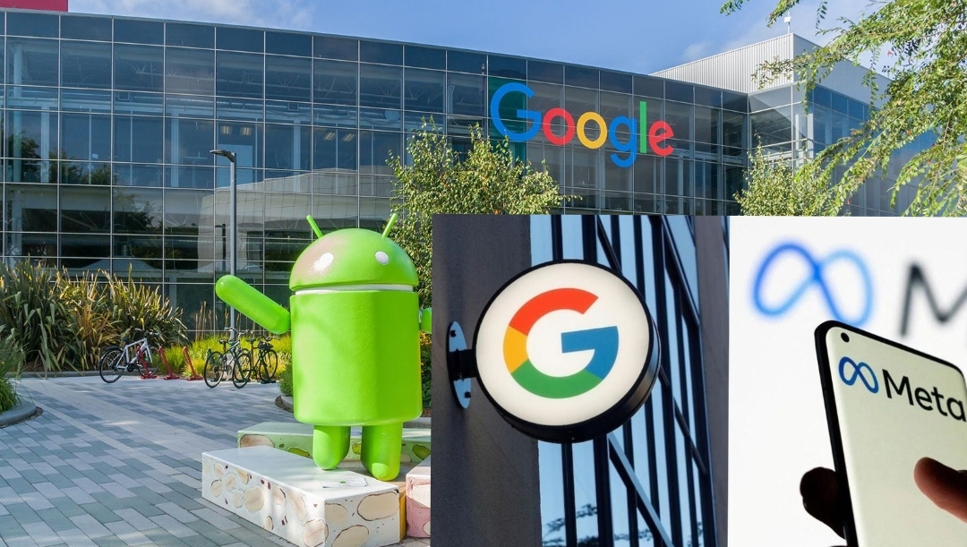Google Update News: बिना परमिशन डाउनलोड किए ऐप्स हो सकते हैं आपके बैंक अकाउंट के दुश्मन, Google ने जारी की चेतावनी—अभी हटाएं ये खतरनाक ऐप्स नहीं तो खाली हो सकता है आपका अकाउंट!