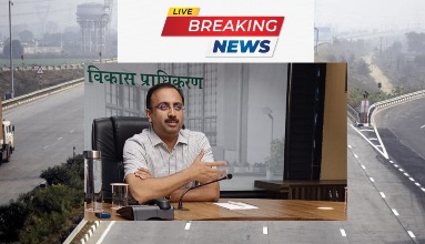 130 MT Tilapta News : 19 साल पुराने विवाद का पटाक्षेप, सीईओ रवि एनजी की सूझबूझ से टूटी सड़क बनेगी, तिलपता से जुड़ेगी ईस्टर्न पेरीफेरल एक्सप्रेसवे