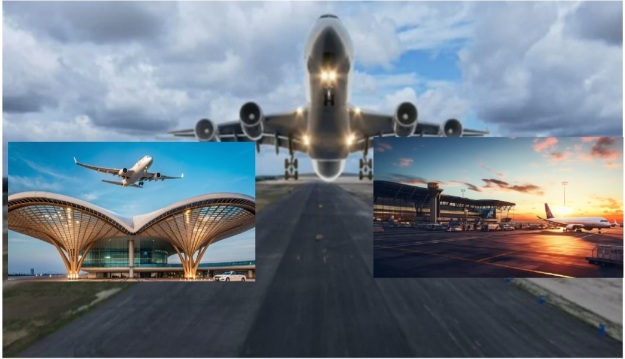 Jewar International Airport News : जेवर इंटरनेशनल एयरपोर्ट से पहली कमर्शियल उड़ानों की तैयारियां जोरों पर, Akasa और Indigo की उड़ानें 30 नवंबर को भरेंगी आकाश, टिकट बुकिंग जल्द शुरू