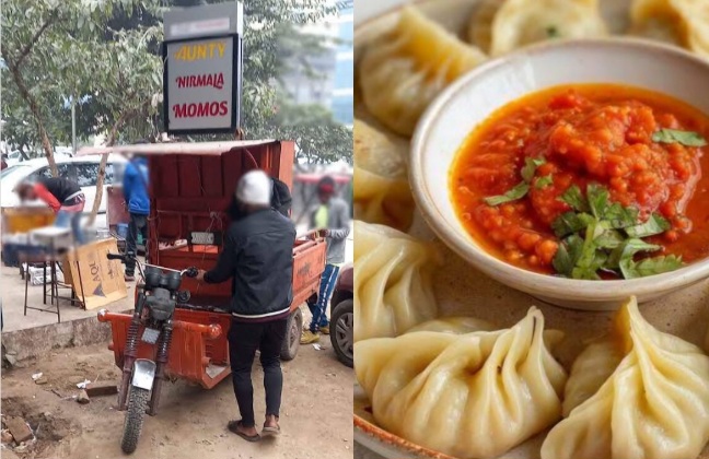 Greater Noida Momos News : ग्रेटर नोएडा मोमोज खाने से एक बार फिर 50 से अधिक लोग बीमार, फूड विभाग बेखबर, स्वास्थ विभाग की टूटी नींद
