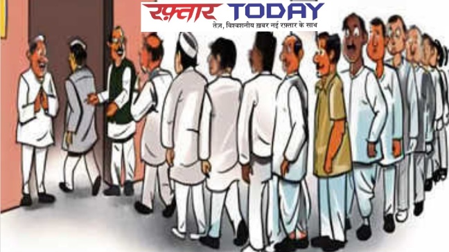 Jila Panchayat News : नोएडा में पंचायती राज का भविष्य संकट में!, दादरी और जेवर के औद्योगिक विकास ने चुनावी तस्वीर को धुंधला किया, जेवर एयरपोर्ट और न्यू नोएडा, पंचायत चुनावों पर भारी पड़ रहे विकास कार्य