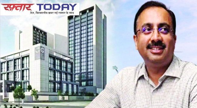 Greater Noida News : ग्रेटर नोएडा प्राधिकरण निवेश बढ़ाने और भूमि कोष तैयार करने की मुहिम तेज, ग्रेटर नोएडा बना निवेशकों का केंद्र, CEO रवि कुमार NG ने दिए निर्देश