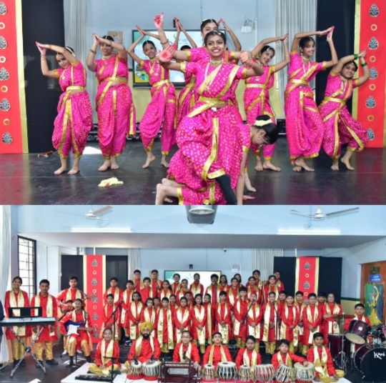 Samsara School News : समसारा विद्यालय में स्किल एक्सपो-2024 का भव्य आयोजन, छात्रों की प्रतिभा और कौशल का अद्भुत प्रदर्शन