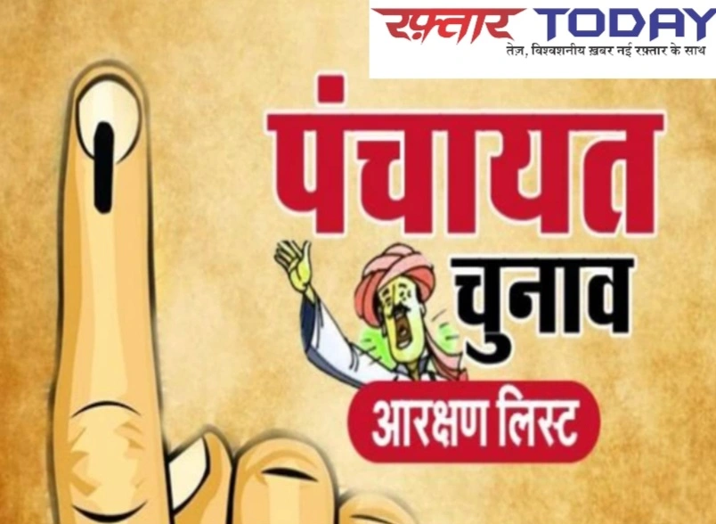 Jila Panchayat Elections News पंचायत चुनाव की आहट से गर्माई सियासत, परिसीमन के साथ ही हर वार्ड में सक्रिय हुए दावेदार, नेताओं ने तेज की जनसंपर्क की रफ्तार कार्यकर्ताओं में दिखा नया जोश, चुनावी माहौल में आई गरमी