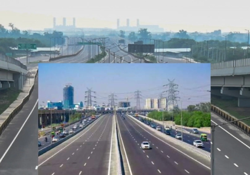 Greater Noida West Connectivity Dadri News : ग्रेटर नोएडा वेस्ट को जीटी रोड से जोड़ने जा रहा है नया मार्ग, जाम की समस्या होगी खत्म, सैनी गोलचक्कर से दादरी तक मिलेगा सीधा रास्ता, जमीन अधिग्रहण बनी सबसे बड़ी चुनौती, सीईओ NG रवि कुमार का बयान – “जाम से निजात दिलाना ही प्राथमिकता”