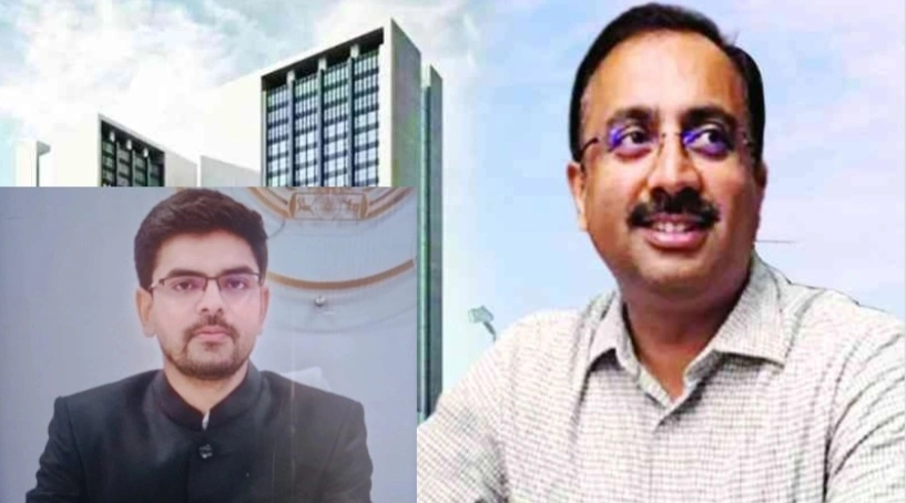 Greater Noida Authority News : तिगड़ी रोटरी से चार मूर्ति चौक तक जाम से मिलेगी राहत!, ग्रेनो प्राधिकरण ने सर्विस रोड को चौड़ा करने और मरम्मतीकरण का उठाया बड़ा कदम, गौर सिटी वन व टू समेत आस-पास के हजारों निवासियों को जल्द मिलेगी जाम से मुक्ति, स्मार्ट सिटी की ओर एक और कदम प्राधिकरण के सीईओ NG रवि कुमार की पहल