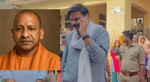 Breaking Jewar News : “रबूपुरा के अनिकेत प्रकरण पर सख्त एक्शन का ऐलान – जेवर विधायक धीरेंद्र सिंह ने दिलाई सीएम योगी से पीड़ित परिवार की बात, बोले न्याय मिलेगा, कोई नहीं बचेगा”, झकझोरा भावनात्मक जनमानस परिवार को, जेवर विधायक धीरेंद्र सिंह पहुंचे पीड़ित परिवार के घर, जिला प्रशासन और पुलिस को दिए गए सख्त निर्देश