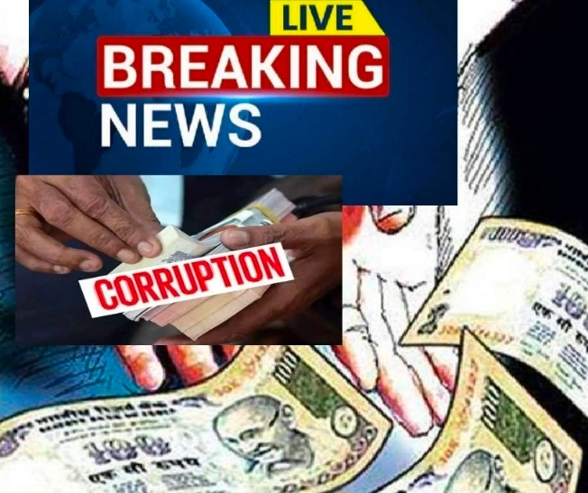 Dadri News : “दादरी में सीमांकन प्रकरण बना न्याय की पुकार”, एडवोकेट गौरव शर्मा ने राजस्व निरीक्षक पर भ्रष्टाचार, लापरवाही और दबाव का लगाया गंभीर आरोप, उपजिलाधिकारी से निष्पक्ष जांच की मांग, “केवल रिश्वत वाले मामलों में ही रिपोर्ट दी जाती है” — गंभीर आरोप, “प्रशासन की साख दांव पर” — न्यायिक हस्तक्षेप की मांग, धन की मांग न मानने पर दी गई नकारात्मक रिपोर्ट”