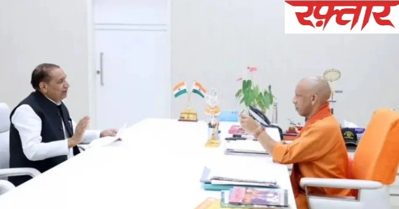 Dadri MLA News : दादरी में विकास का धमाका!, ₹400 करोड़ की मेगा बौछार से बदली किस्मत — MLA तेजपाल नागर बने ‘मास्टर प्लान मैन’, शिक्षा-स्वास्थ्य-सड़क-बिजली और खेलों में दिलाई ऐतिहासिक उड़ान, दादरी की धरती से उठी विकास की गूंज–अब दादरी नहीं, ‘न्यू मिनी नोएडा’ बनने की ओर बढ़ रहा है क्षेत्र
