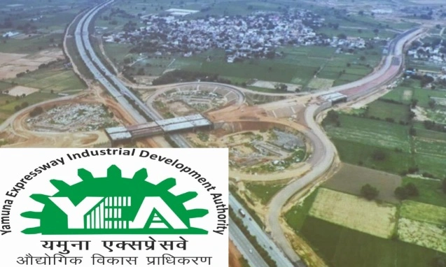 Yamuna Authority News : नए साल की दस्तक के साथ YEIDA का बड़ा तोहफा, सेक्टर-5 में 4000 आवासीय भूखंड, अपने घर का सपना होगा साकार, भूखंडों का आकार हर जरूरत और बजट का ध्यान, सिर्फ सेक्टर-5 ही नहीं, अन्य सेक्टरों में भी बड़ी योजना
