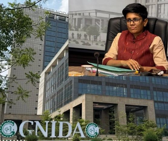 Greater Noida Authority News : स्वच्छता की जंग में उतरिए, नंबर वन बनिए और पाइए एक लाख का इनाम!, ग्रेटर नोएडा प्राधिकरण ने शुरू की स्वच्छता रैंकिंग प्रतियोगिता, कौन ले सकता है हिस्सा, कितना मिलेगा इनाम?